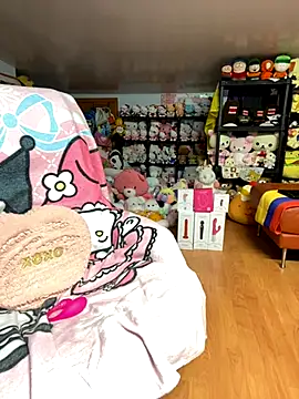 w3tkittty online show from October 16, 2025, 11:06 pm