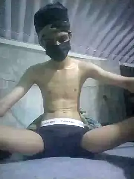 Snapshot of HannanKhan25 chatting on October 23, 2025, 12:48 pm HannanKhan25 online show from October 23, 2025, 12:48 pm