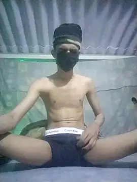 Snapshot of HannanKhan25 chatting on November 8, 2025, 8:07 pm HannanKhan25 online show from November 8, 2025, 8:07 pm