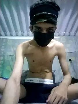 HannanKhan25 online show from March 6, 2026, 6:48 pm