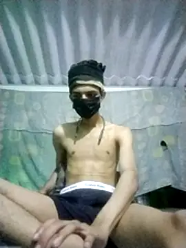 HannanKhan25 online show from March 7, 2026, 7:22 pm