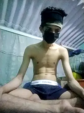 HannanKhan25 online show from March 17, 2026, 11:41 pm