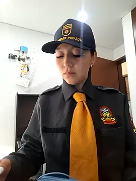 MELODY  06 online show from October 2, 2025, 12:12 pm