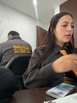 MELODY  06 online show from October 16, 2025, 12:39 pm