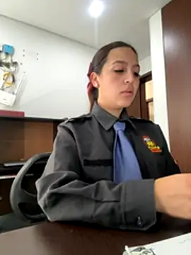 MELODY  06 online show from November 10, 2025, 1:10 pm