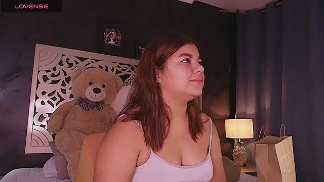 Amyblack   online show from July 15, 2026, 11:43 pm