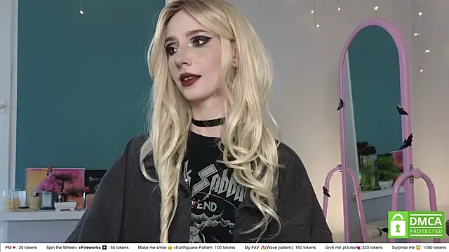 sweetuniporn online show from May 30, 2026, 9:06 am