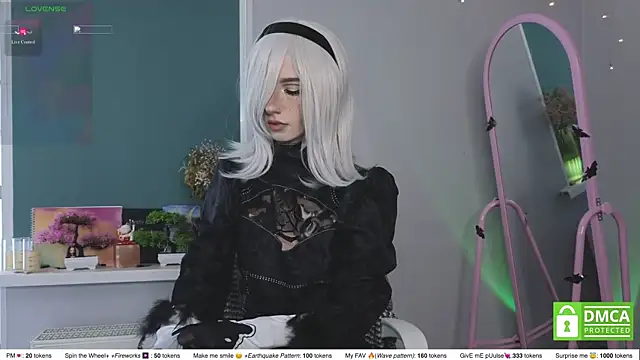 sweetuniporn online show from July 5, 2026, 7:37 am