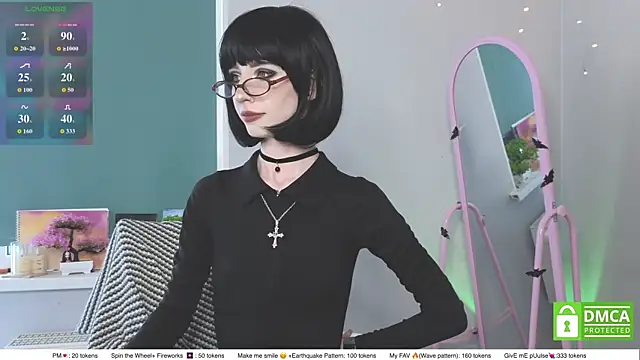 sweetuniporn online show from July 11, 2026, 9:01 am
