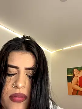 Kariina  69 online show from December 14, 2025, 3:01 am