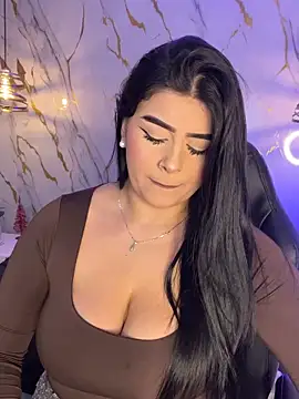 Kariina  69 online show from March 27, 2026, 3:23 am