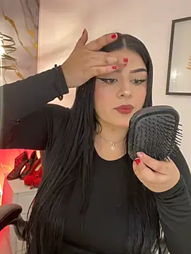 Kariina  69 online show from April 24, 2026, 11:40 pm