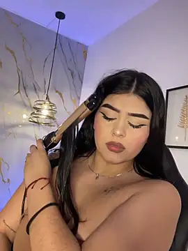 Kariina  69 online show from April 29, 2026, 2:48 am