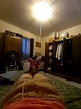 Preto Dr online show from February 24, 2026, 11:47 pm