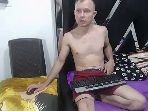 hot mann11 online show from October 7, 2025, 10:29 pm