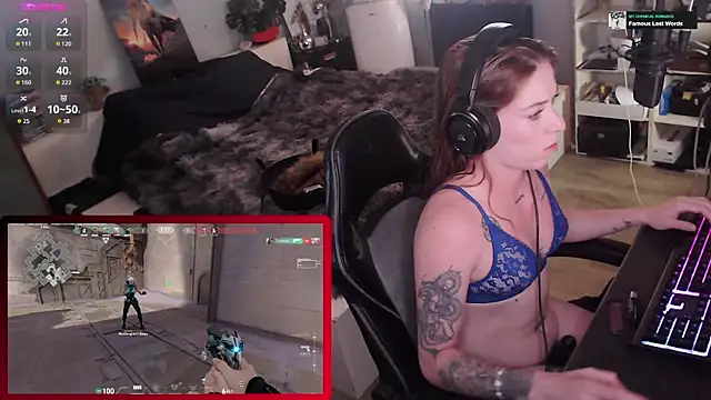 Snapshot of Horny_Makima chatting on September 19, 2025, 10:49 am Horny Makima online show from September 19, 2025, 10:49 am