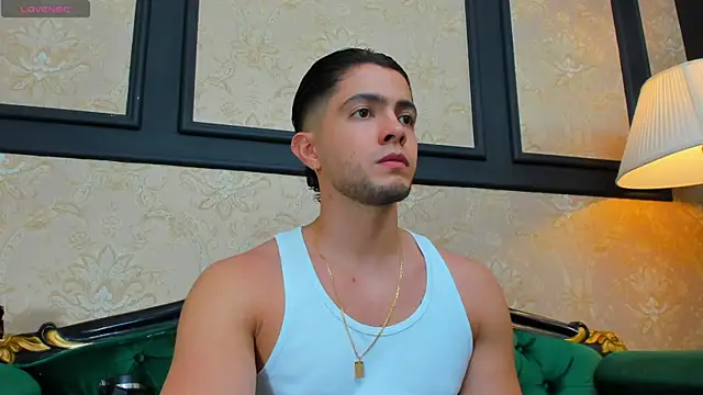 GrantBlake online show from June 7, 2026, 4:38 am