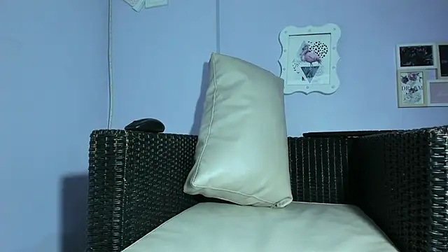 AlissaJoness online show from February 21, 2026, 11:44 am