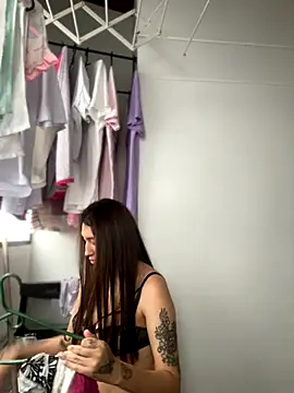 Mia  Gray online show from September 11, 2025, 6:41 pm