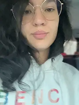 Snapshot of MeekyRich chatting on September 26, 2025, 12:47 am MeekyRich online show from September 26, 2025, 12:47 am