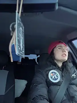 MeekyRich online show from February 1, 2026, 2:10 am