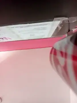 luuiss12 online show from January 10, 2026, 9:41 pm