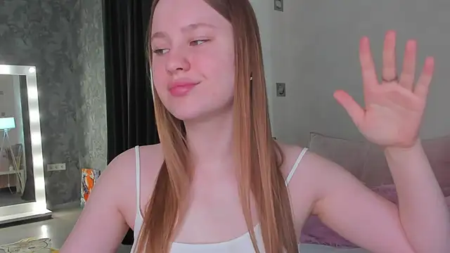 Candy Cansew online show from June 24, 2026, 12:42 am