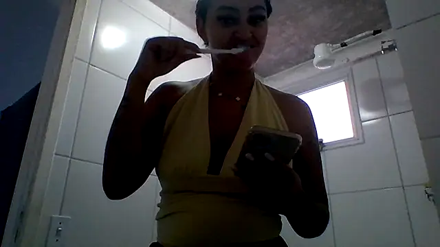 Snapshot of querida777 chatting on July 17, 2026, 2:45 pm querida777 online show from July 17, 2026, 2:45 pm