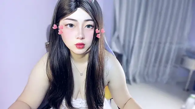 yuki3366 online show from October 13, 2025, 12:38 pm