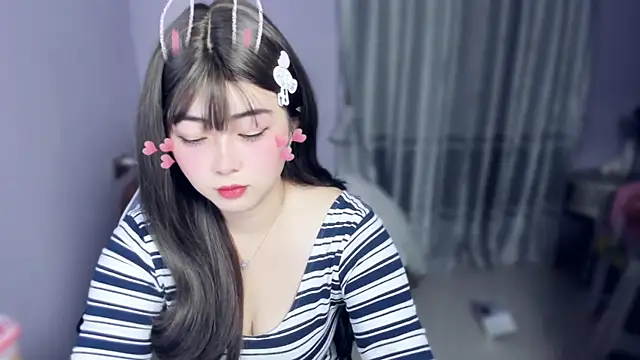 yuki3366 online show from December 4, 2025, 12:14 pm