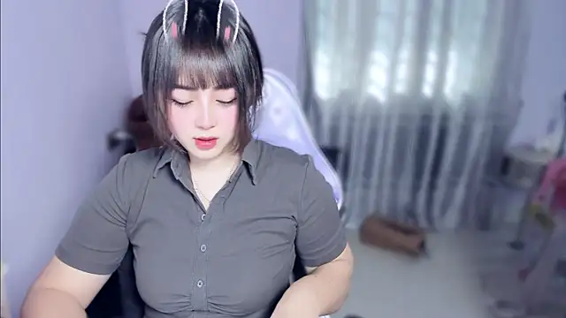 yuki3366 online show from December 23, 2025, 7:17 am