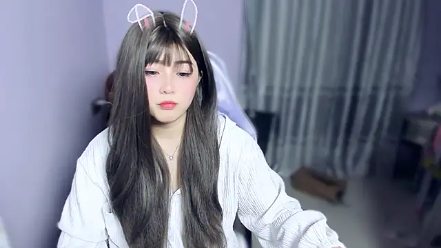 yuki3366 online show from January 12, 2026, 12:32 pm