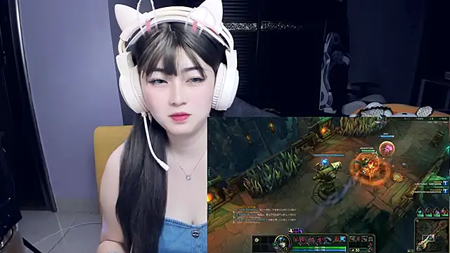 yuki3366 online show from February 21, 2026, 1:23 pm