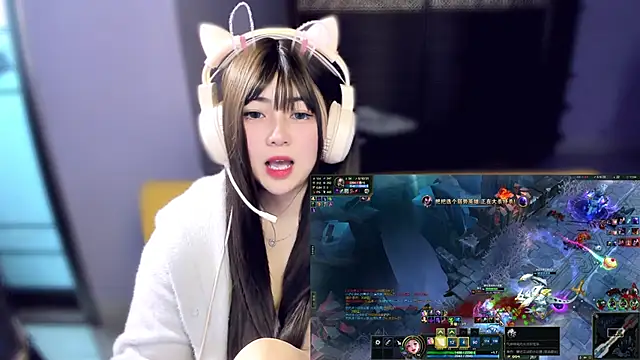 yuki3366 online show from March 13, 2026, 3:35 am