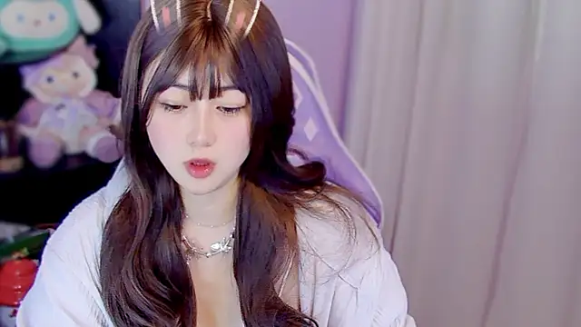 yuki3366 online show from April 29, 2026, 12:42 pm
