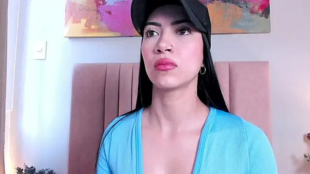 AbbieJoness  online show from November 1, 2025, 12:07 pm