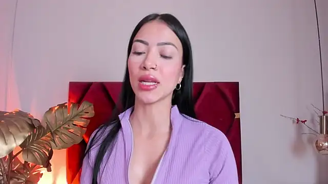 Snapshot of AbbieJoness_ chatting on May 9, 2026, 12:10 pm AbbieJoness online show from May 9, 2026, 12:10 pm