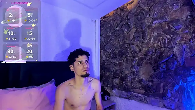 Snapshot of JennMuriel_ chatting on October 5, 2025, 12:47 pm JennMuriel online show from October 5, 2025, 12:47 pm