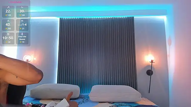 ciara blake online show from November 19, 2025, 7:58 pm