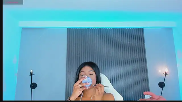 Snapshot of ciara_blake chatting on July 17, 2026, 7:41 pm ciara blake online show from July 17, 2026, 7:41 pm