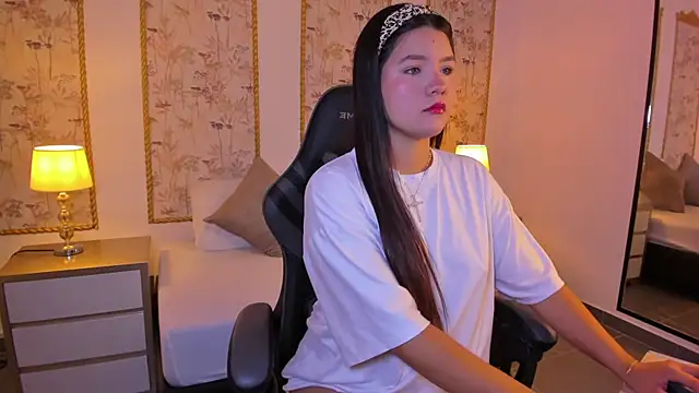 Snapshot of malu_03x chatting on November 27, 2025, 2:46 am malu 03x online show from November 27, 2025, 2:46 am