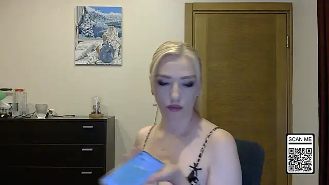 Wild Silk Desire online show from September 13, 2025, 12:38 pm