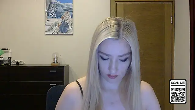 Wild Silk Desire online show from October 10, 2025, 1:43 pm