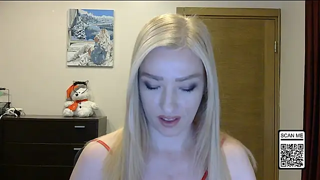 Wild Silk Desire online show from November 17, 2025, 2:56 pm