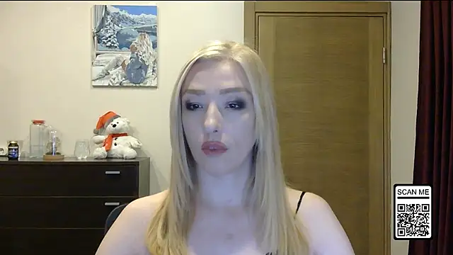 Wild Silk Desire online show from January 10, 2026, 8:27 am