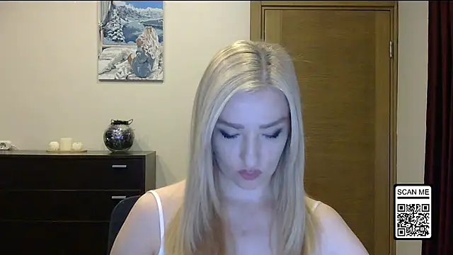 Wild Silk Desire online show from February 4, 2026, 3:40 pm