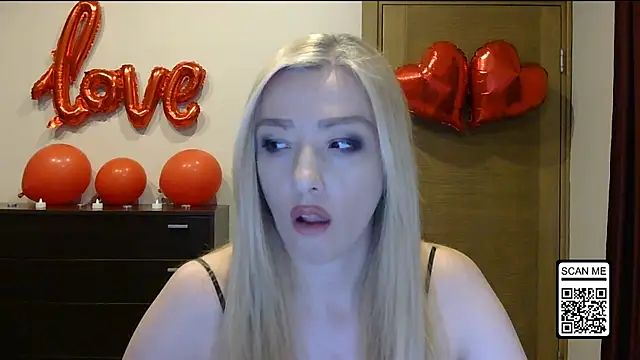 Wild Silk Desire online show from February 18, 2026, 4:36 pm