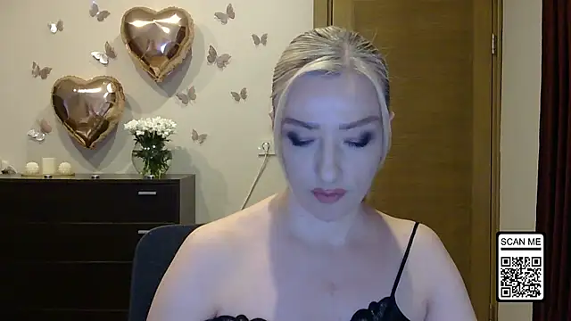 Wild Silk Desire online show from April 30, 2026, 4:57 pm