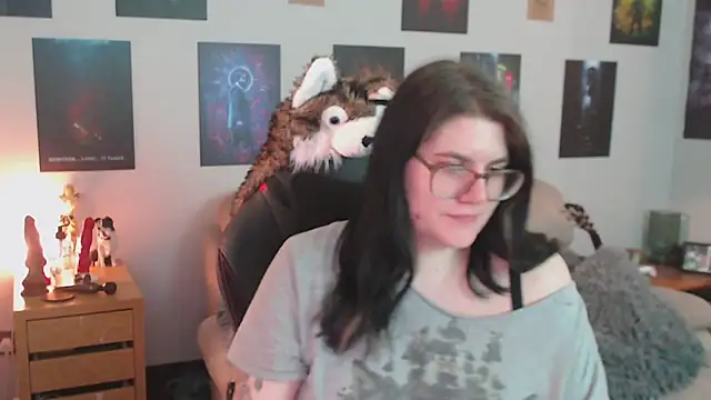 Snapshot of GothSuccubusBabe chatting on September 8, 2025, 10:20 pm GothSuccubusBabe online show from September 8, 2025, 10:20 pm