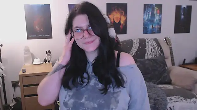 Snapshot of GothSuccubusBabe chatting on November 15, 2025, 1:58 am GothSuccubusBabe online show from November 15, 2025, 1:58 am